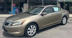 2010 Honda Accord EX-L