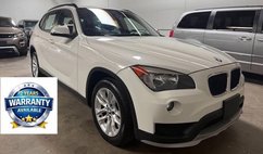 2015 BMW X1 xDrive28i