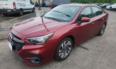 2024 Subaru Legacy Limited