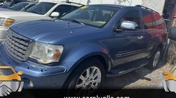 2008 Chrysler Aspen Limited