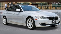 2013 BMW 3 Series 335i