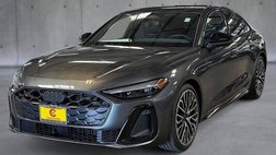2026 Audi S5 quattro Premium Plus TFSI