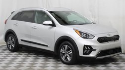 2020 Kia Niro Plug-In Hybrid EX