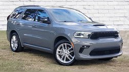2023 Dodge Durango R/T Plus