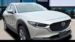 2023 Mazda CX-30 2.5 S Premium