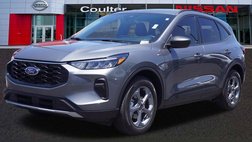 2025 Ford Escape Hybrid ST-Line