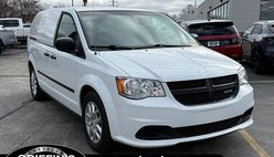 2015 Ram C/V Tradesman