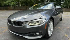 2014 BMW 4 Series 435i xDrive