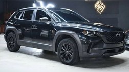 2024 Mazda CX-50 2.5 S Select