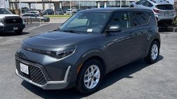 2023 Kia Soul S