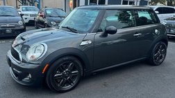 2011 MINI Cooper S