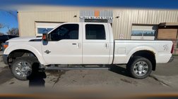 2015 Ford Super Duty F-350 Lariat