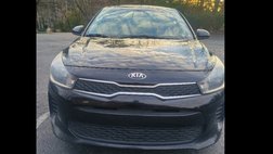 2019 Kia Rio LX