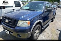 2007 Ford F-150 FX4