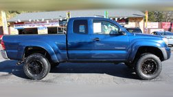 2006 Toyota Tacoma V6