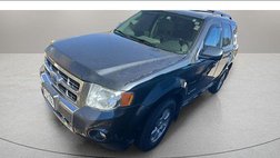 2009 Ford Escape Hybrid 