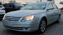 2007 Toyota Avalon XLS