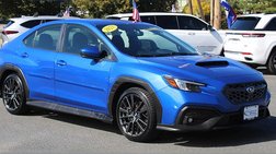 2023 Subaru WRX Premium