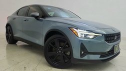 2022 Polestar 2 Long Range Dual Motor