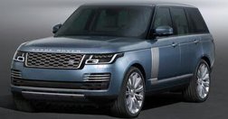 2018 Land Rover Range Rover Td6