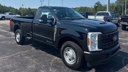 2026 Ford Super Duty F-350 XL