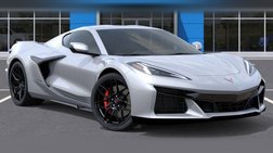 2026 Chevrolet Corvette Z06