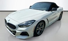 2021 BMW Z4 sDrive30i