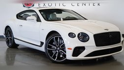 2023 Bentley Continental GT Azure