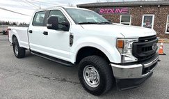 2020 Ford Super Duty F-350 XL