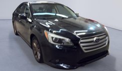 2016 Subaru Legacy 3.6R Limited