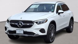 2025 Mercedes-Benz GLC-Class GLC 300 4MATIC