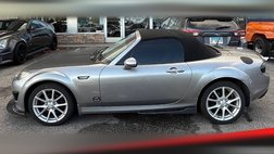 2011 Mazda MX-5 Miata Grand Touring