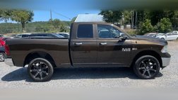2014 Ram Ram Pickup 1500 SLT