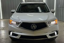 2018 Acura MDX SH-AWD w/Advance