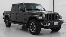 2023 Jeep Gladiator Sport S 4x4