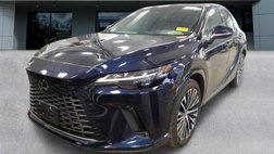 2023 Lexus RX 350 RX 350