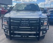 2021 Ford Super Duty F-250 Lariat