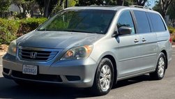 2009 Honda Odyssey EX-L
