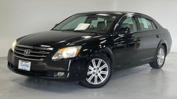 2006 Toyota Avalon Limited