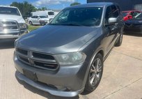 2013 Dodge Durango R/T