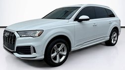 2023 Audi Q7 quattro Premium Plus 45 TFSI