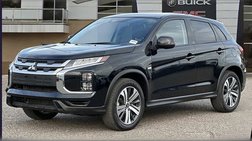 2024 Mitsubishi Outlander Sport S