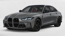 2027 BMW M3 Base