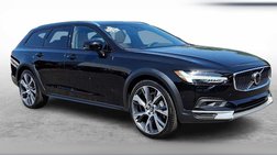 2024 Volvo V90 Cross Country B6 Ultimate