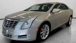 2014 Cadillac XTS Premium Collection