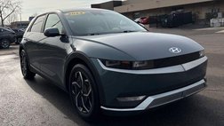 2023 Hyundai Ioniq 5 SEL