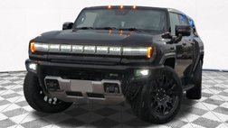 2024 GMC HUMMER EV 2X