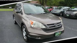 2011 Honda CR-V LX