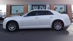 2011 Chrysler 300 Limited