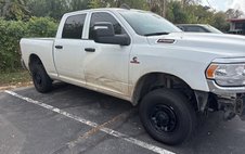2024 Ram Ram Pickup 2500 Tradesman